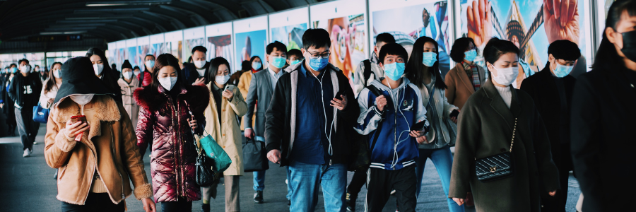Pandemia