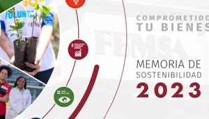 FEMSA SALUD 