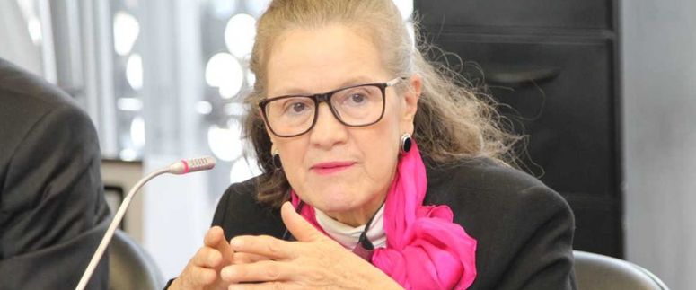 Olga Núñez