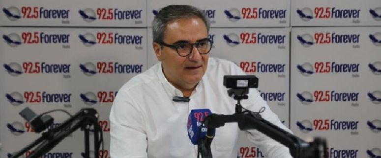 Antonio Goncalves