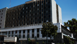 Banco Central del Ecuador