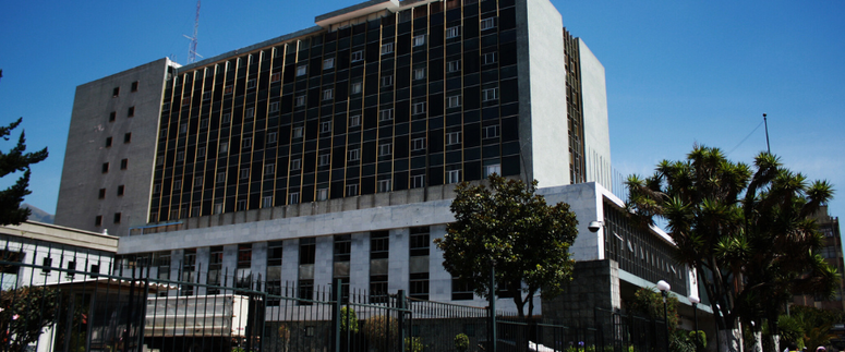 Banco Central del Ecuador