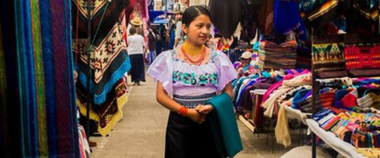 Otavalo