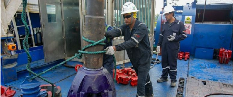 Petroecuador