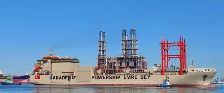 Karpowership