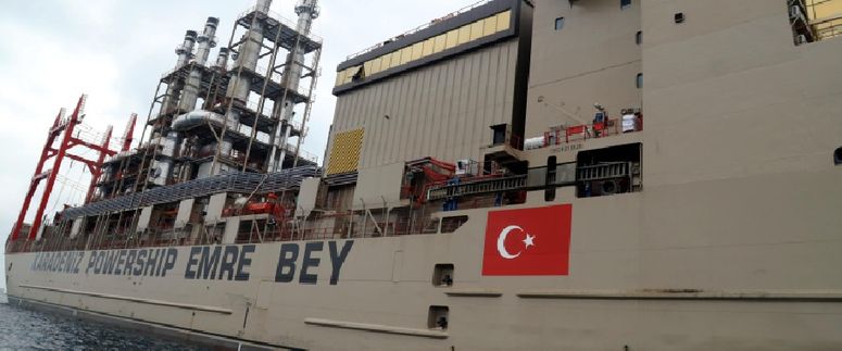 Karpowership