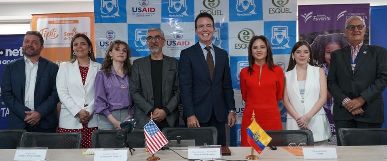 USAID