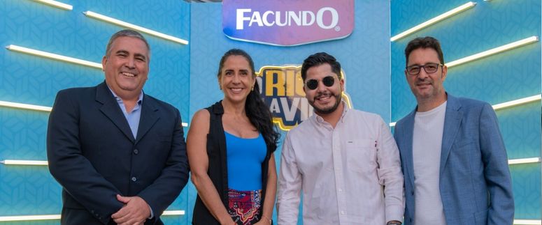 FACUNDO