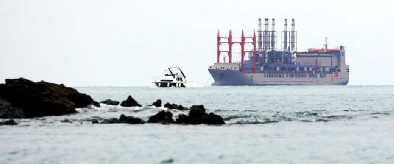 Karpowership