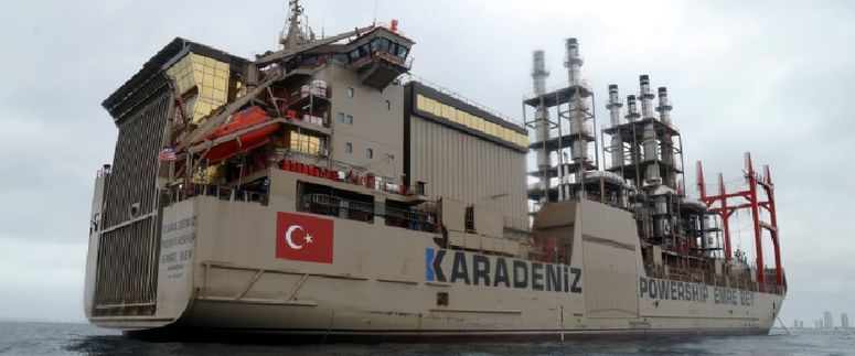 Karpowership