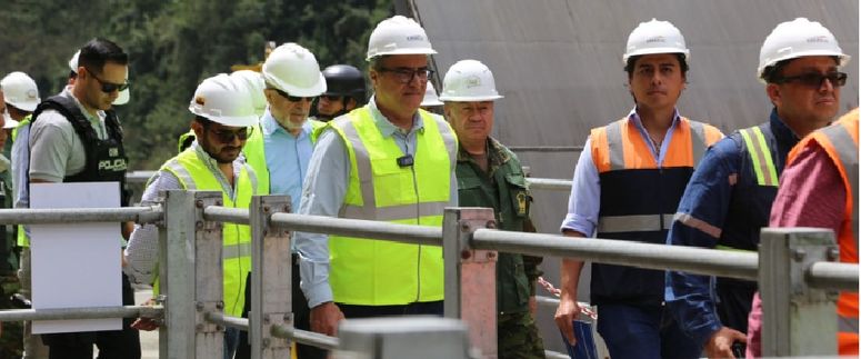 Energía eléctrica