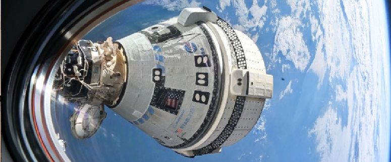 NASA