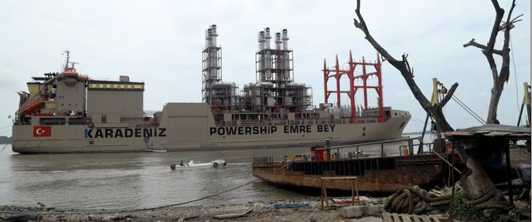 Karpowership