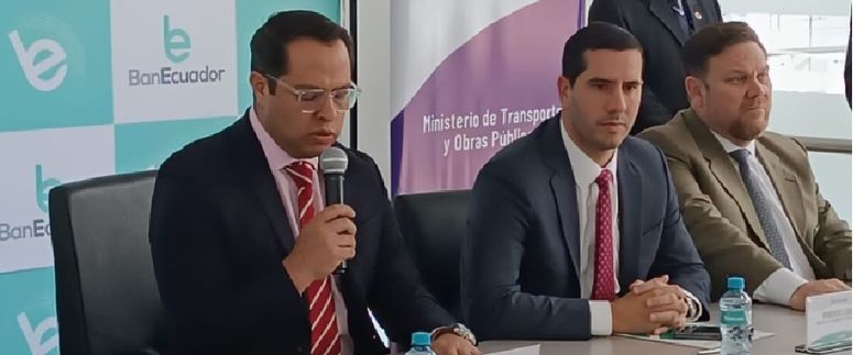 Transportistas