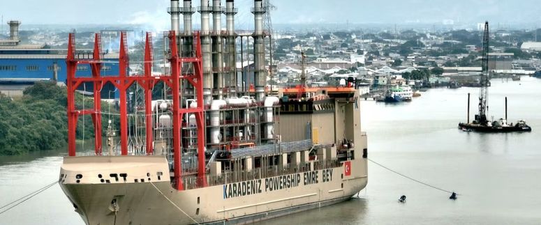 Karpowership