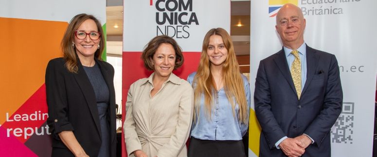 COMUNICANDES