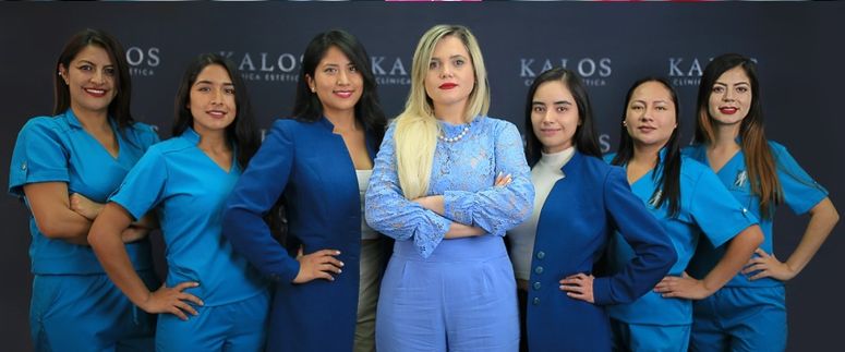 KALOS
