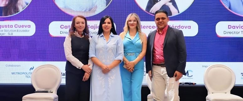 WEF ECUADOR