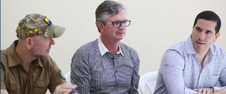 Daniel Noboa