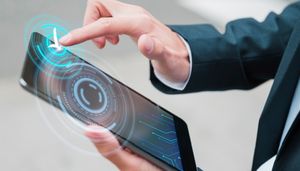 VERTIV