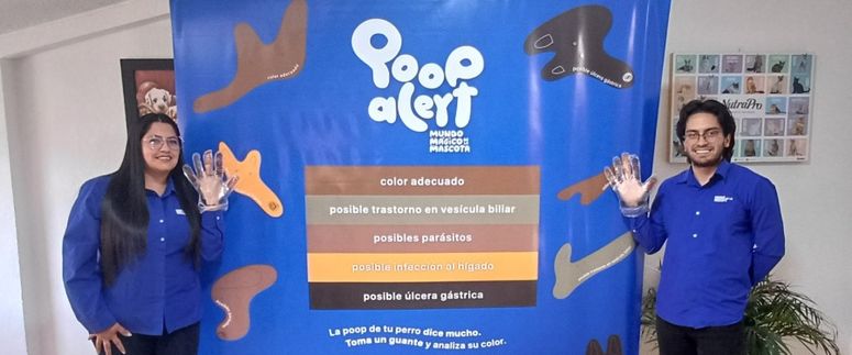 MUNDO MÁGICO DE LA MASCOTA