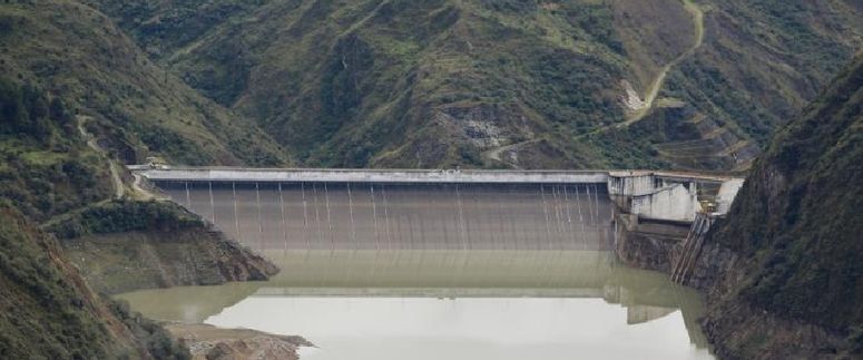 Ministerio de Energía