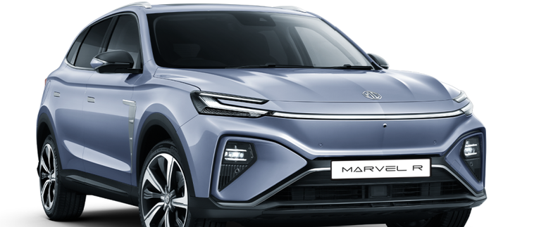 MG MOTOR