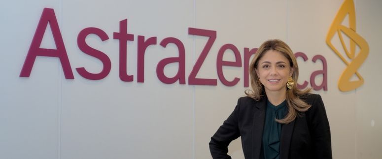 ASTRAZENECA