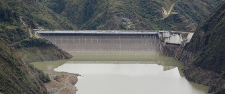 Energía eléctrica