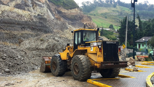 Obras públicas