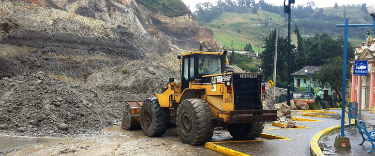 Obras públicas