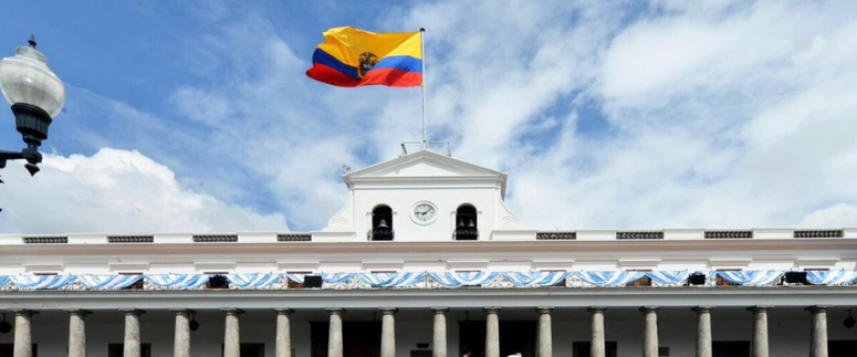 Ecuador