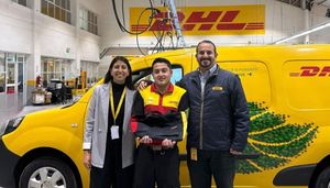 DHL