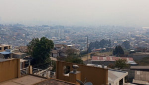 incendios