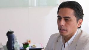 Fabián Calero