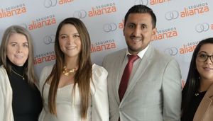 SEGUROS ALIANZA