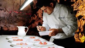 SOCIEDAD GOURMET