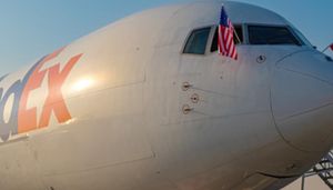 FEDEX