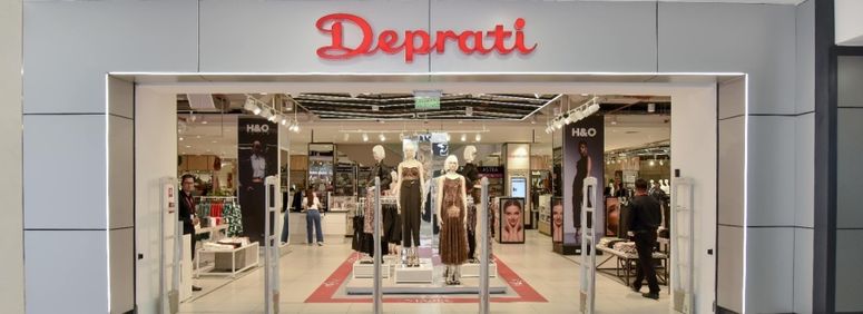 DEPRATI 