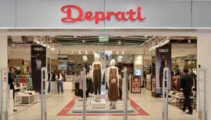 DEPRATI 