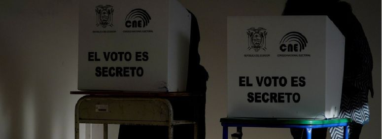 Elecciones