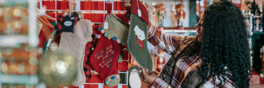 Marketing navideño