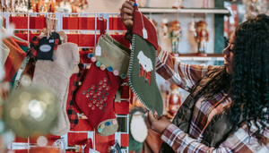 Marketing navideño