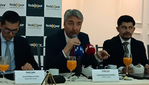 Fedexpor