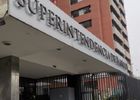 Superintendencia de Bancos 