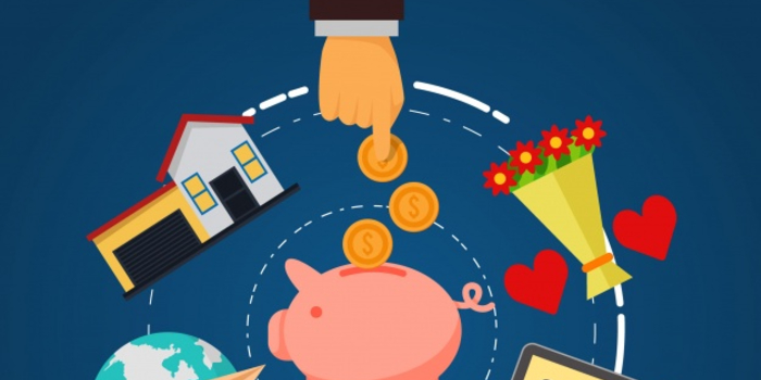 Revista Gestión | Cinco pasos para cumplir metas financieras en 2018